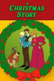 A Christmas Story movie poster