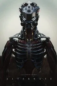 Alternate movie poster