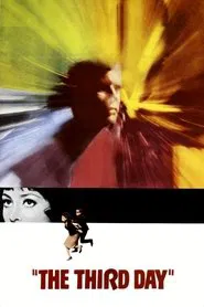The Third Day movie poster