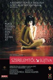 Down by Love movie poster