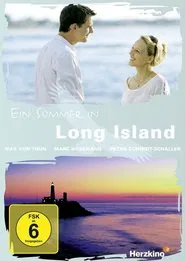 Ein Sommer in Long Island movie poster