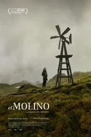 El molino movie poster