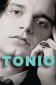 Tonio movie poster