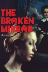 Poster do filme The Broken Mirror