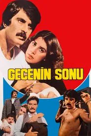 Gecenin Sonu movie poster