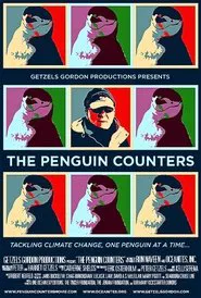 Poster do filme The Penguin Counters