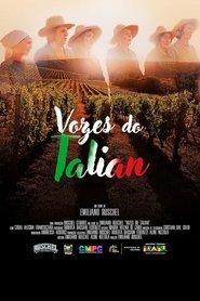 Vozes do talian movie poster