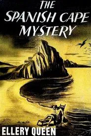 Poster do filme The Spanish Cape Mystery