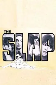 The Slap movie poster