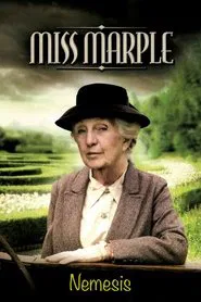 Miss Marple: Nemesis tv show poster