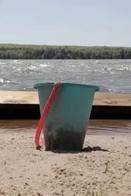 At the River movie poster
