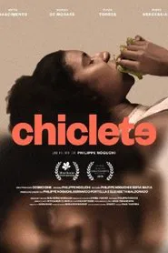 Poster do filme Chewing Gum