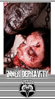 Inner Depravity 2 movie poster