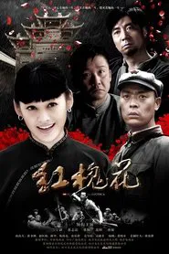 红槐花 tv show poster