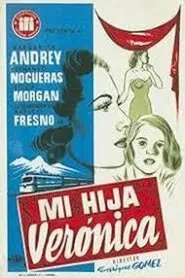 Verónica movie poster