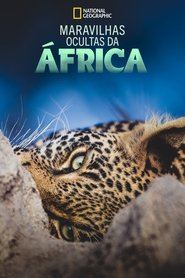 Poster da série Maravilhas Ocultas da África
