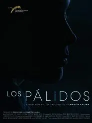 Los pálidos movie poster