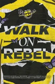 Poster do filme Walk of Generations