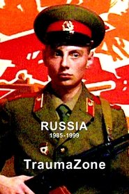 Russia [1985–1999] Traumazone tv show poster
