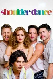 Shoulder Dance movie poster