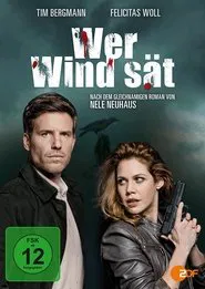 Wer Wind sät movie poster