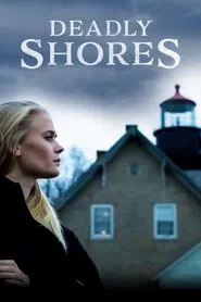 Deadly Shores movie poster