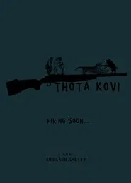 Thota Kovi movie poster