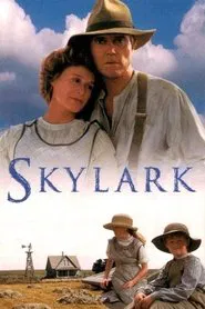 Skylark movie poster