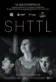 SHTTL movie poster