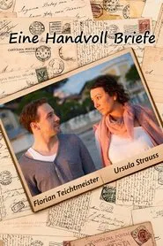 Poster do filme Eine Handvoll Briefe