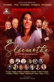 Ślicznotka movie poster