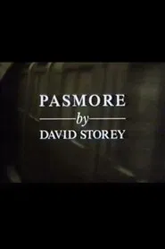Pasmore movie poster