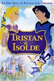 Poster do filme Tristan & Isolde
