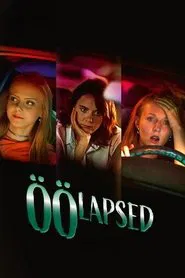 Kids of the Night movie poster