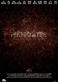 Poster do filme Memories