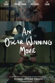 Poster do filme An Oscar Winning Movie