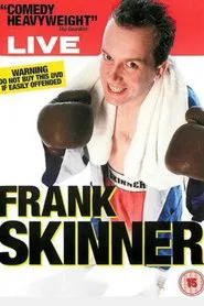 Frank Skinner - Live movie poster