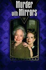 Murder with Mirrors movie poster