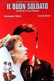 Poster do filme The Good Soldier