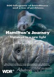 Hamilton's Journey - Manatees in a New Light movie poster