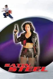 Poster do filme Satin Steel