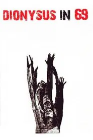Poster do filme Dionysus in '69