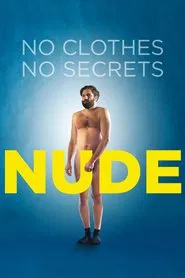Nude tv show poster