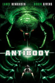 Antibody movie poster