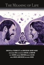 Poster do filme The Meaning of Life