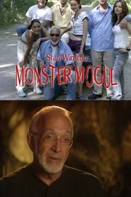 Stan Winston: Monster Mogul movie poster