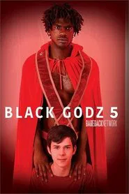 Black Godz 5 movie poster