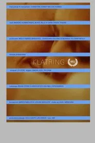 Klatring movie poster