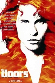 The Doors movie poster