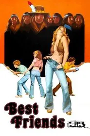 Poster do filme Best Friends